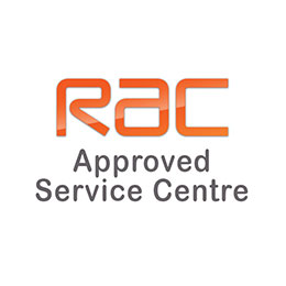 RAC Approved Widnes